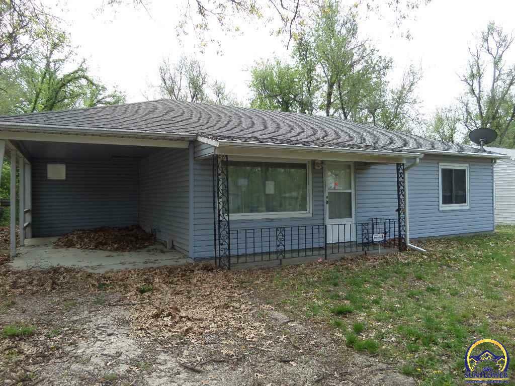 3550 SW Mayo Ave  Topeka KS 66611 photo