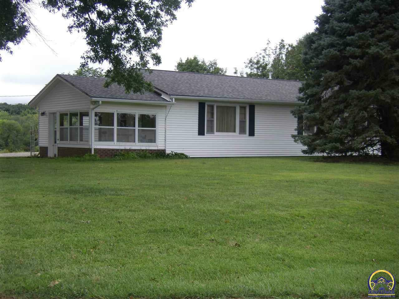 Property Photo:  4669 81st St  KS 66512 