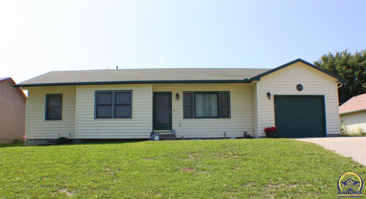 Property Photo: 440 Harrison Ct KS 66402