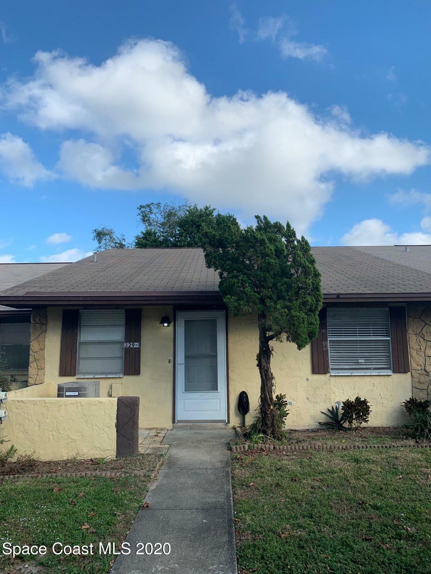 Property Photo: 1329 Cheney Highway FL 32780