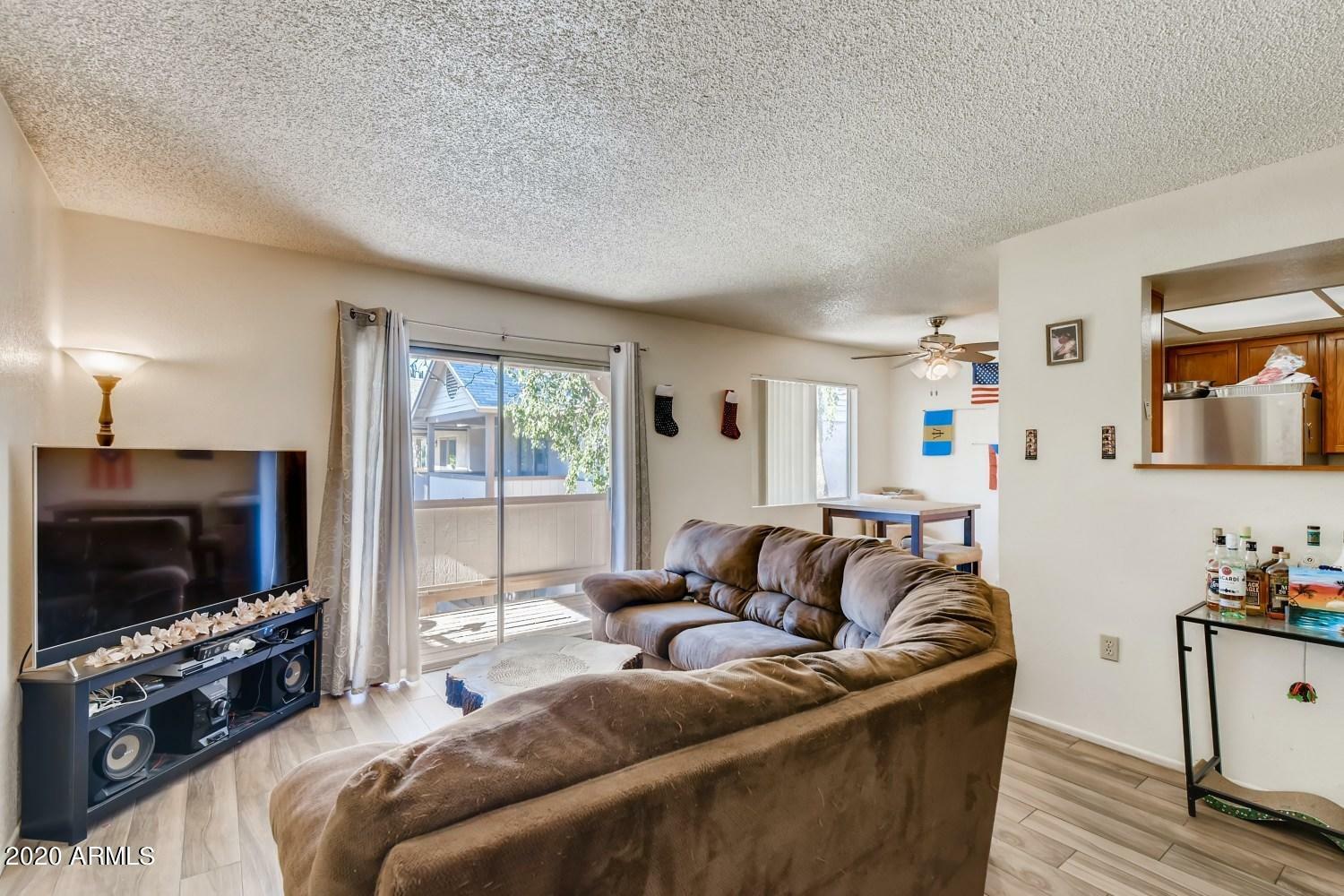 Property Photo:  616 S Hardy Drive 216  AZ 85281 