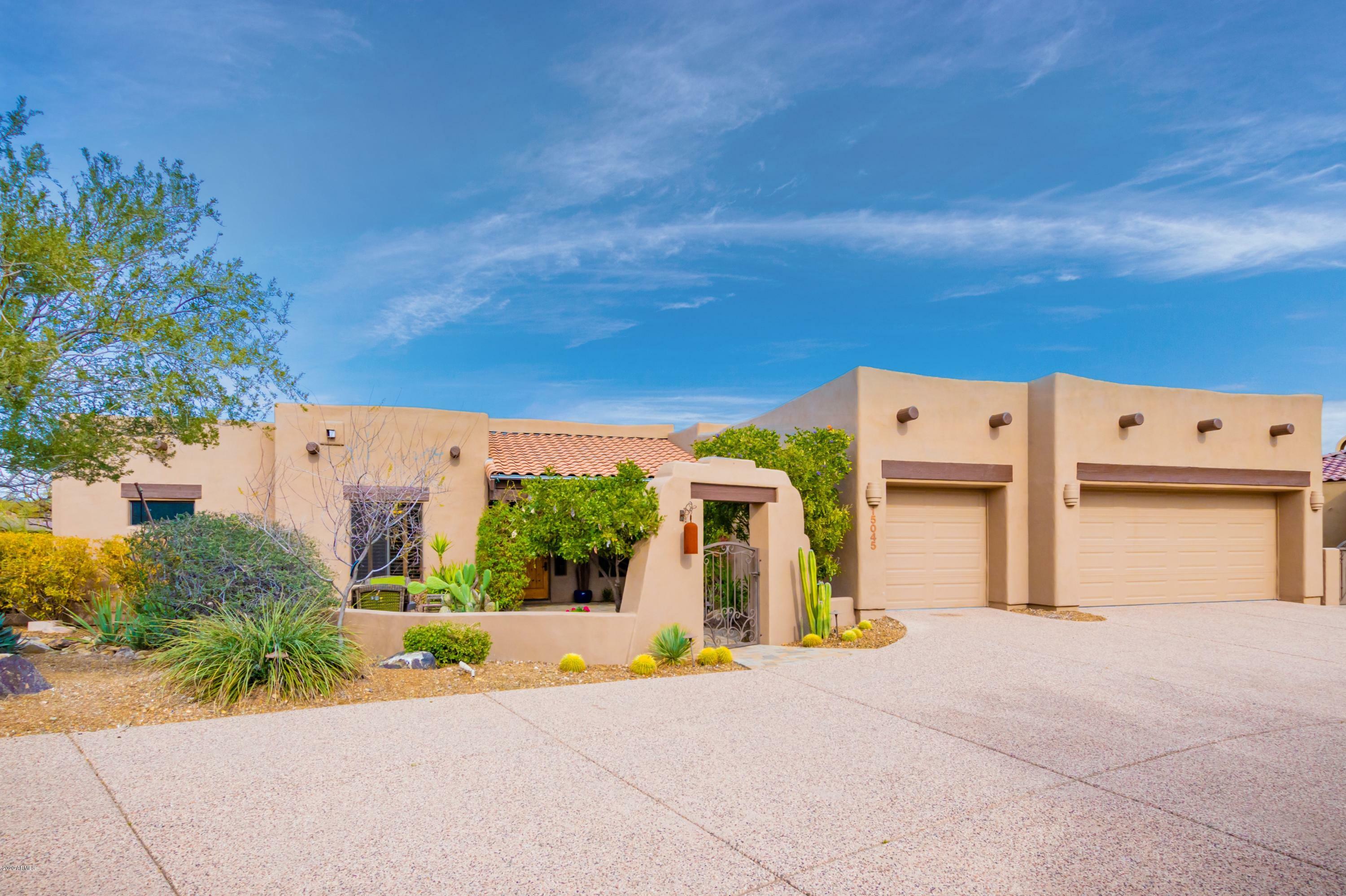 Property Photo:  15045 N Elena Drive  AZ 85268 