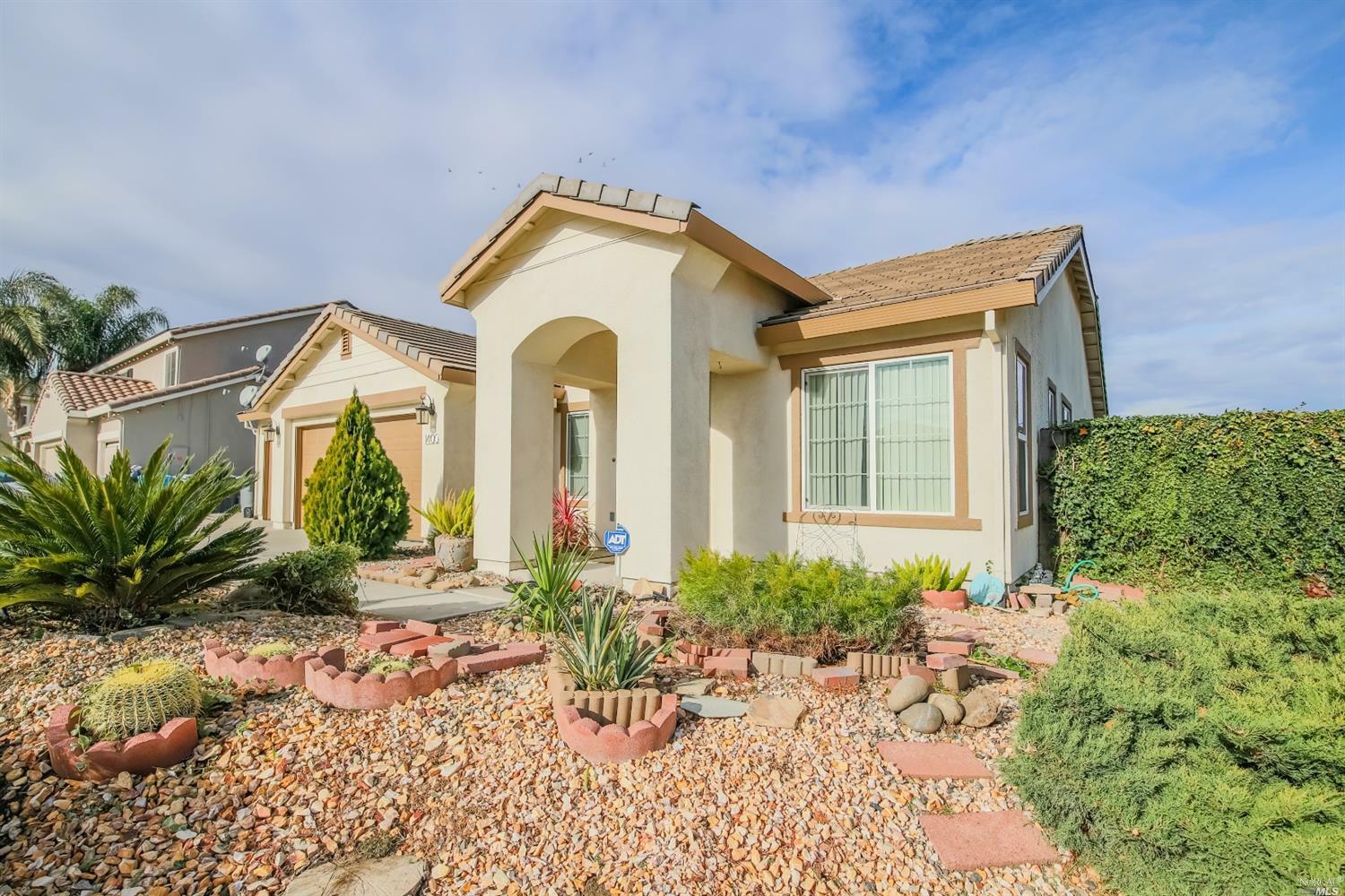 Property Photo:  1400 Valley Glen Drive  CA 95620 