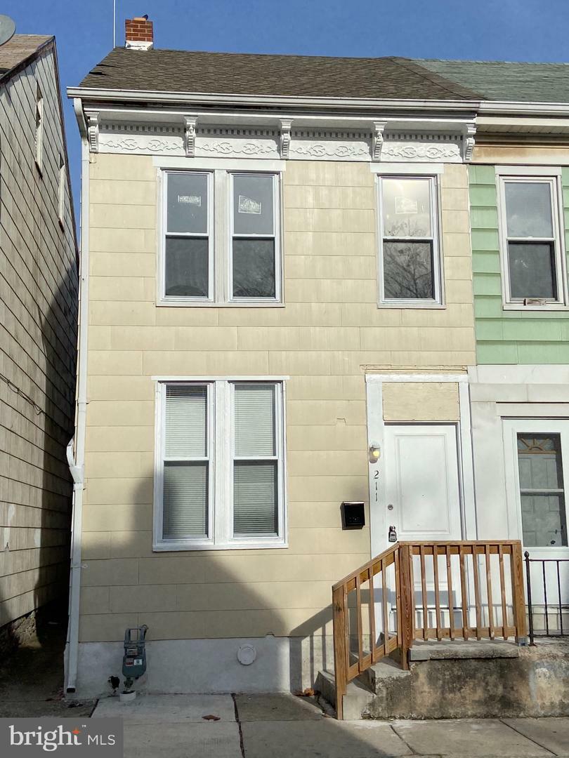 Property Photo:  211 Park Place  PA 17401 