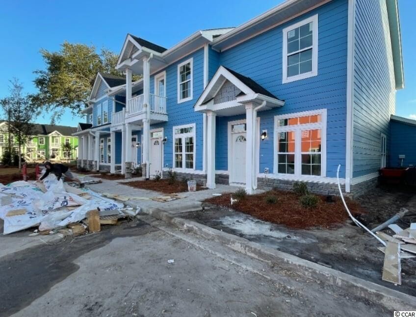 Property Photo: 812 Moen Pl. 801-A SC 29577