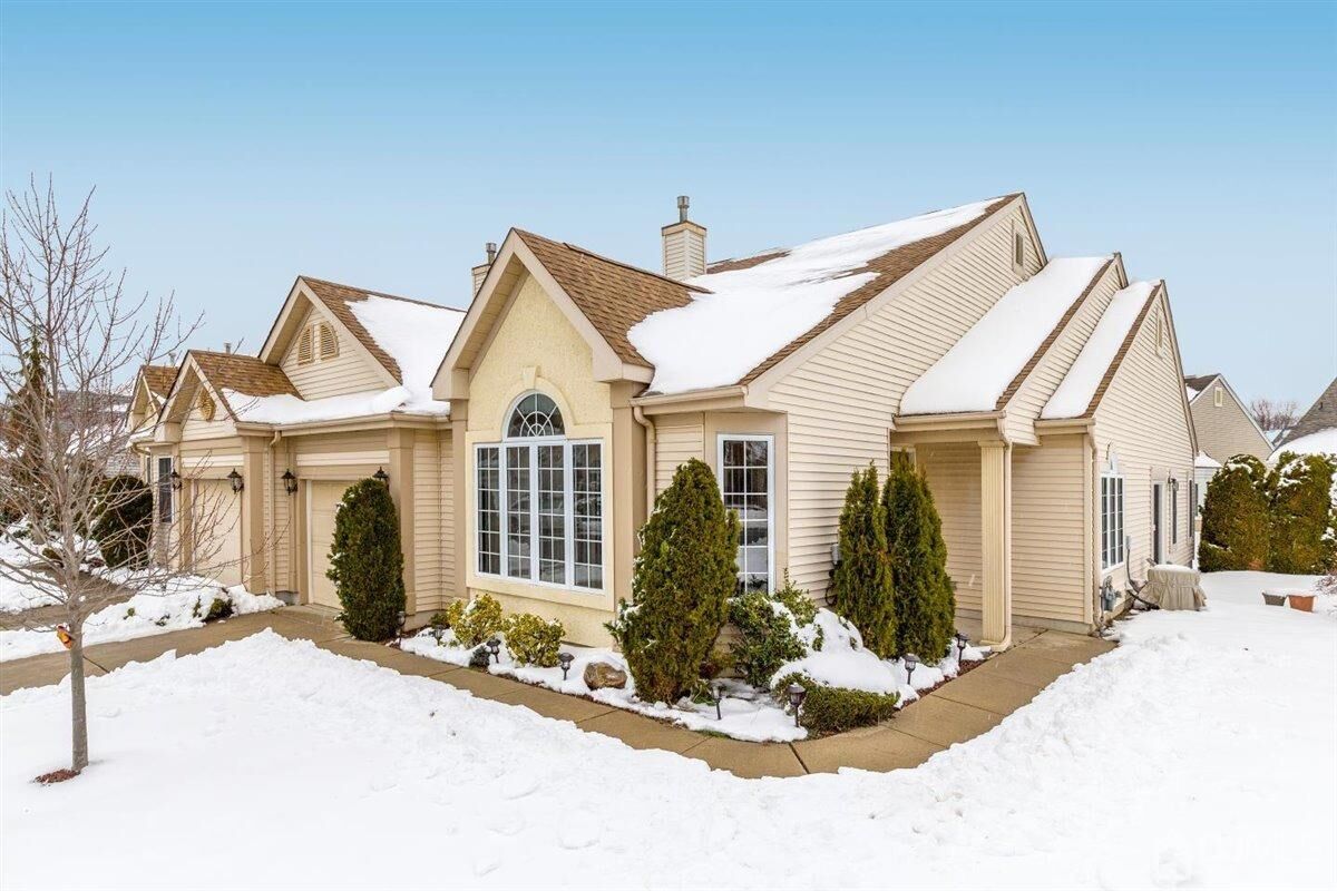 Property Photo:  34 Gormley Lane  NJ 08831 