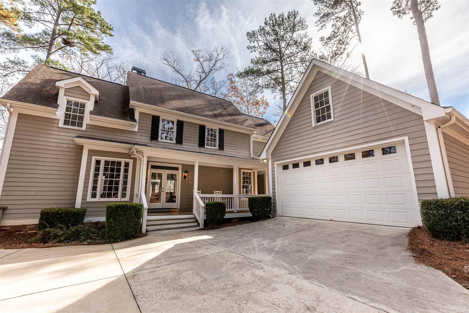 Property Photo: 1220 Club Cove Drive GA 30642