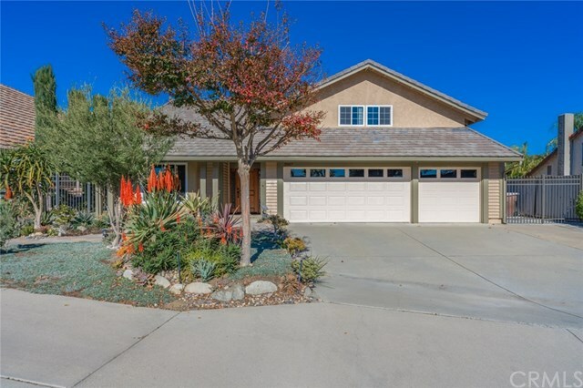 Property Photo: 5967 Jacaranda Lane CA 92887