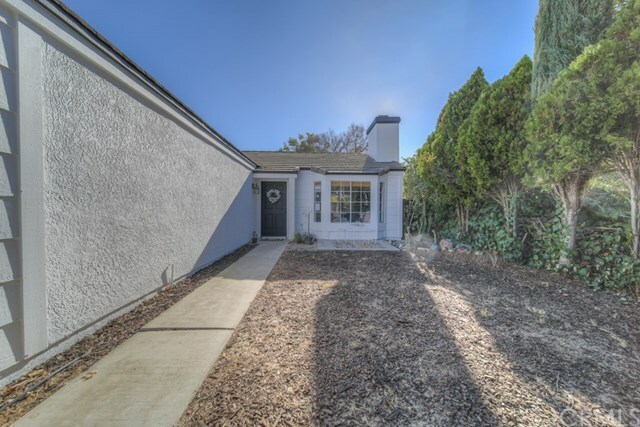 Property Photo:  24619 Morningstar Drive  CA 92562 