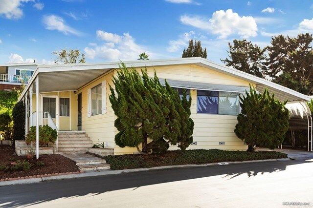 Property Photo:  2130 Sunset Drive 54  CA  