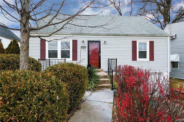 Property Photo: 10443 Baltimore Avenue 63074
