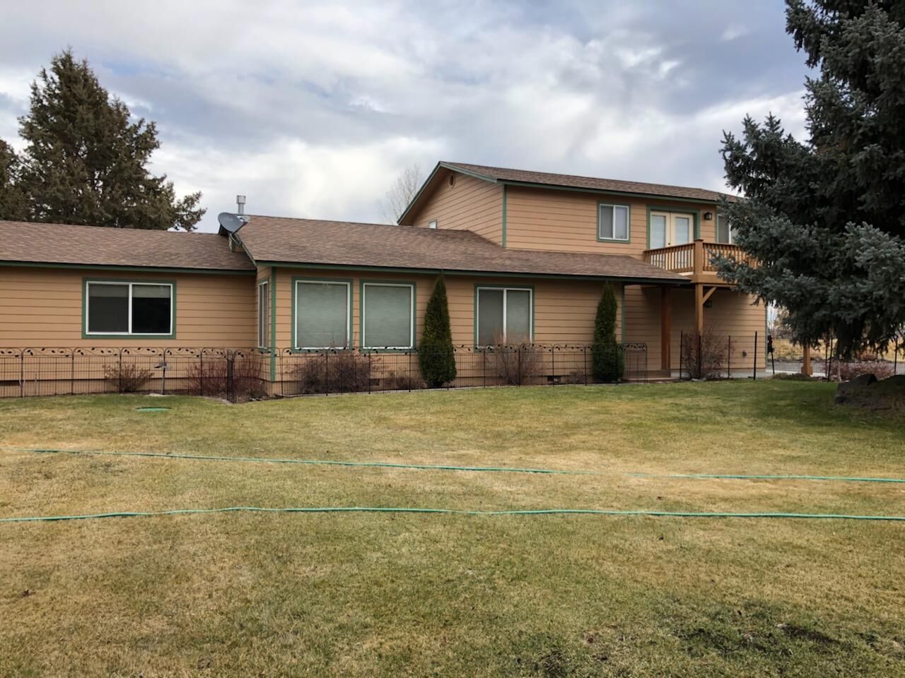 Property Photo: 6291 NW 60th Street OR 97756