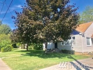 Property Photo:  1515 Melrose St  WA 99362 