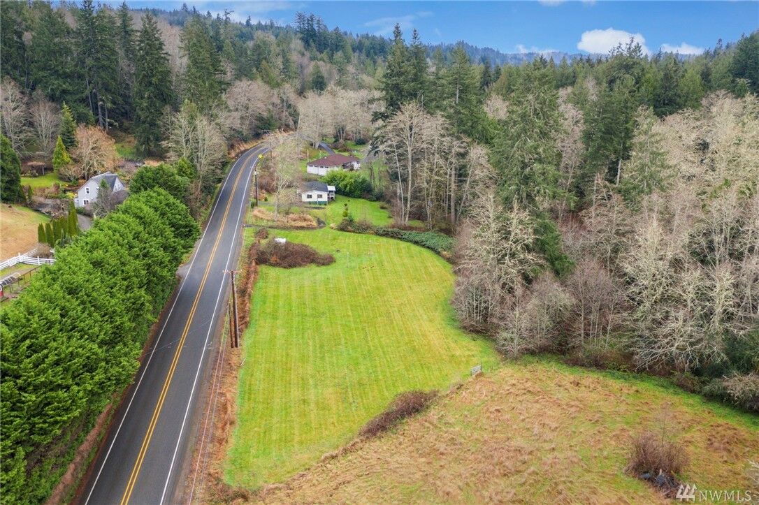 Property Photo:  27249 Big Valley Rd NE  WA 98370 