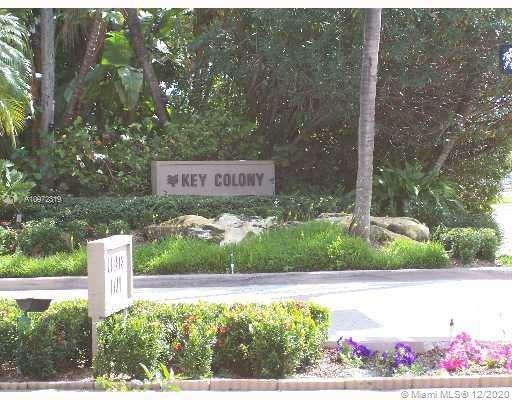 Property Photo: 251 Crandon Blvd 1024 FL 33149