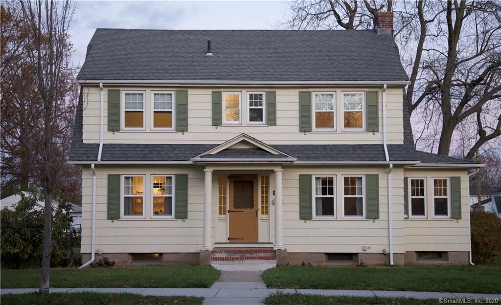 Property Photo:  410 Campfield Avenue  CT 06114 