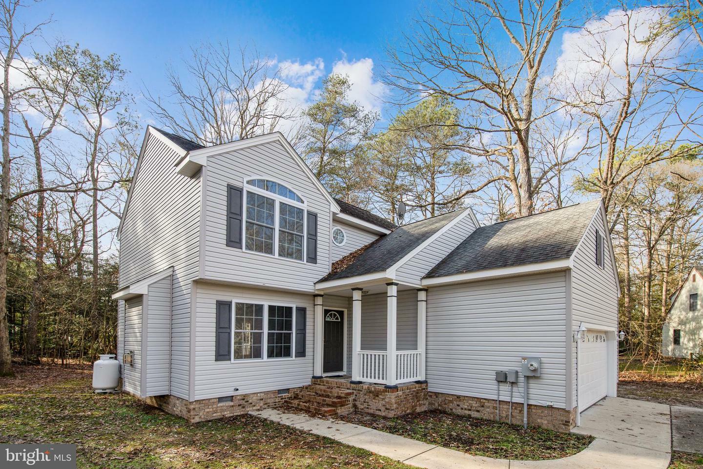 Property Photo:  1129 Riden Court  MD 21804 