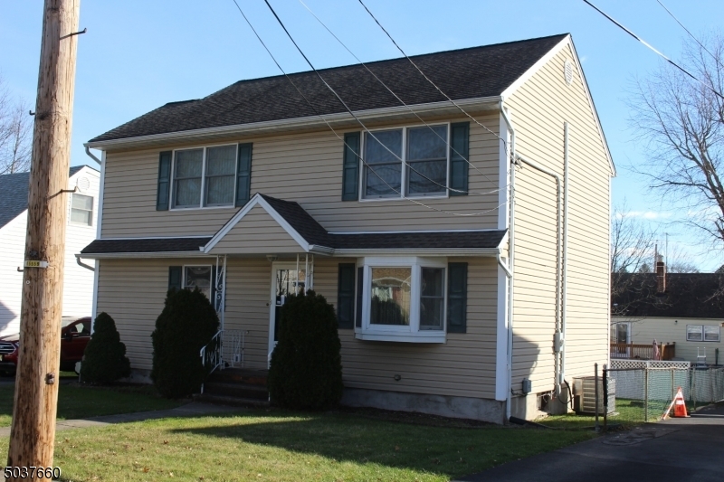 Property Photo:  41 Fair Hill Rd  NJ 07013 