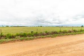 Property Photo:  000 Rexville Road  TX 77474 