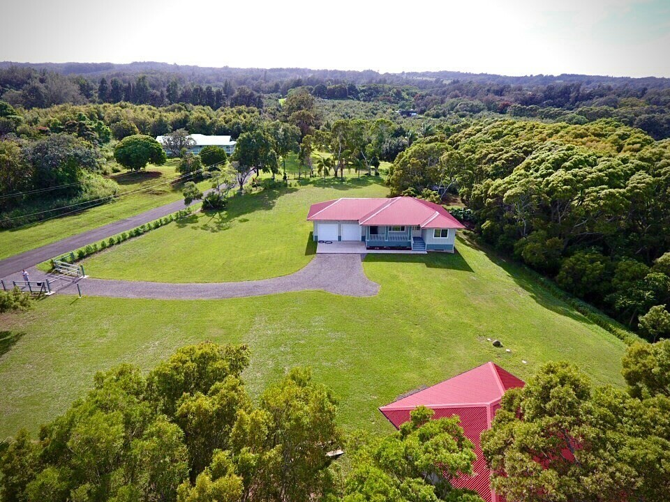 Property Photo:  54-536 Kapaau Road  HI 96755 