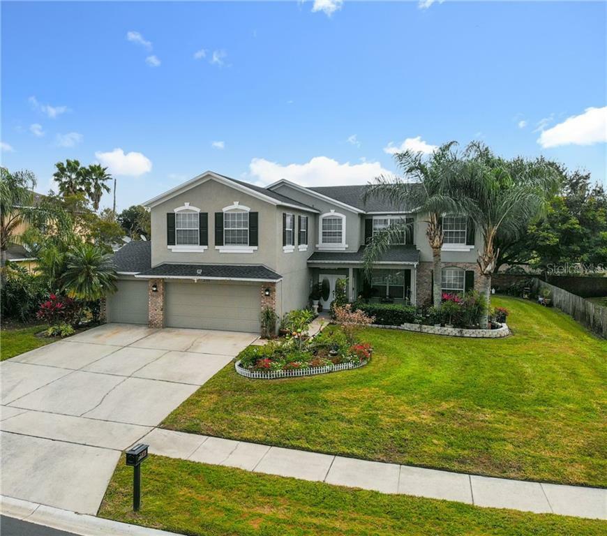 Property Photo:  2175 Wintermere Pointe Drive  FL 34787 