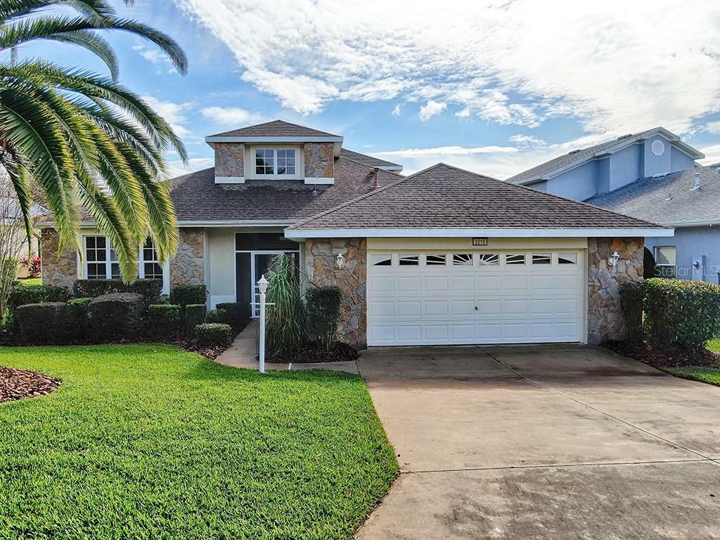 Property Photo:  3210 Saratoga Drive  FL 32778 