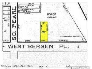 Property Photo: 26 Drs James Parker Boulevard NJ 07701