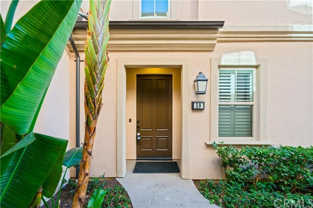 Property Photo: 59 Mayfair CA 92620