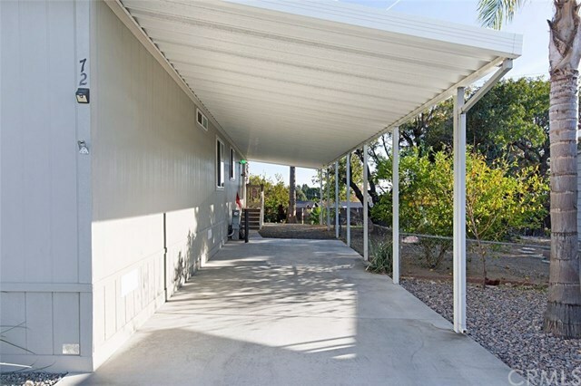 Property Photo:  6130 Camino Real 72  CA 92509 