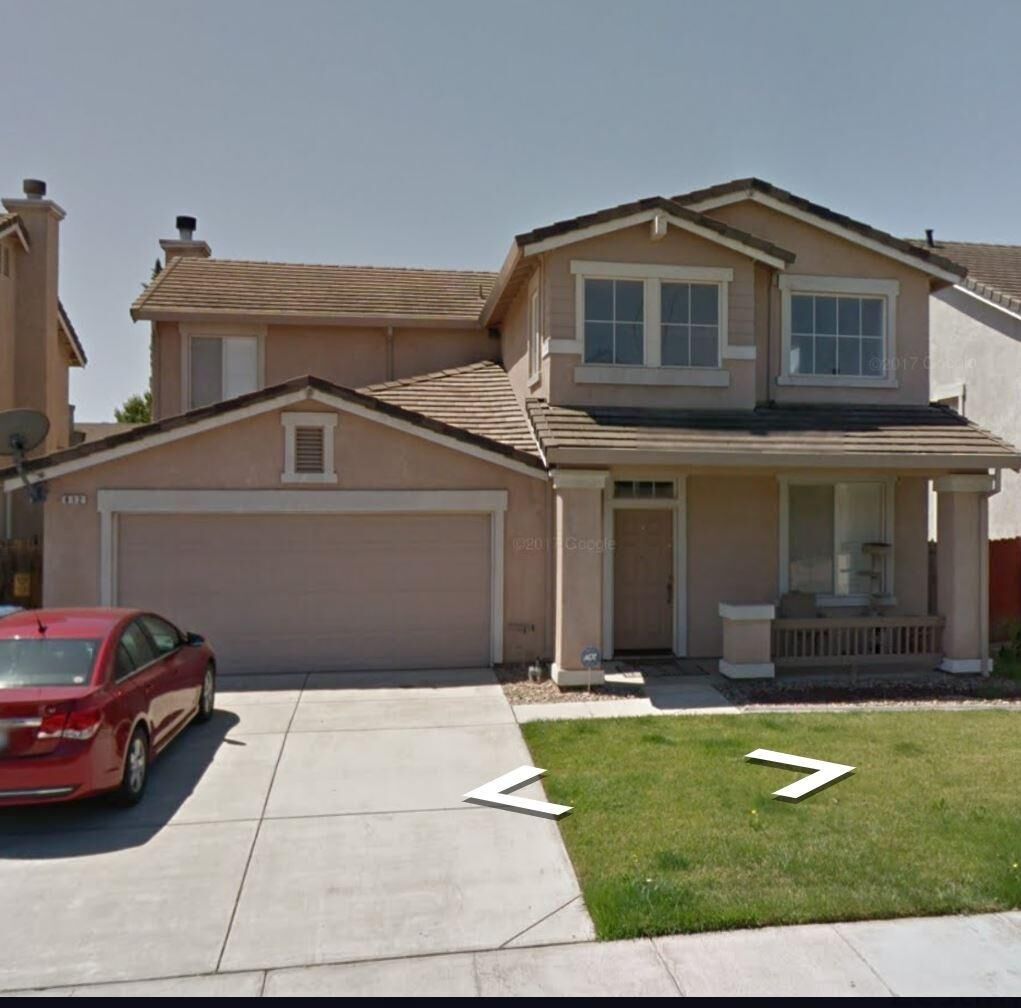 House for sale in Lathrop 812 Boulder Avenue, Lathrop, CA 95330