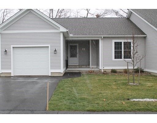 Property Photo: 308 Miller St 20 MA 01056