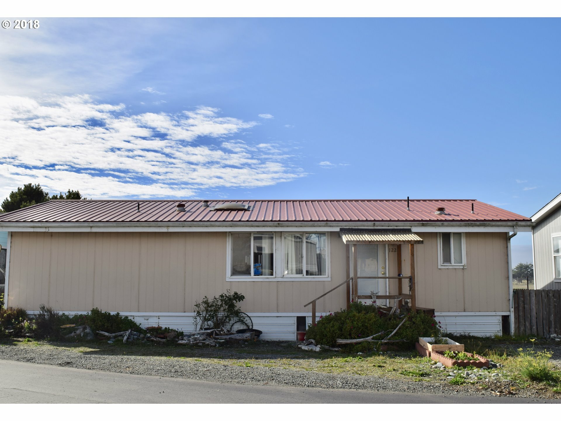 94120 Strahan St 122  Gold Beach OR 97444 photo