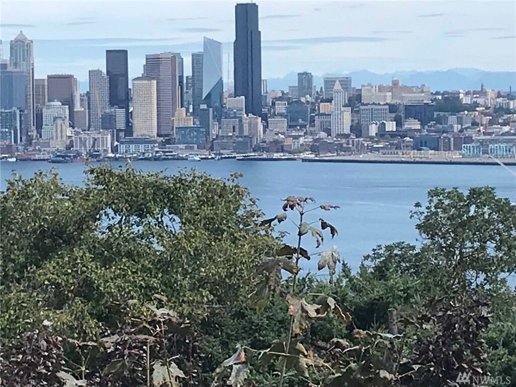 Property Photo: 2410 37th Ave SW WA 98126