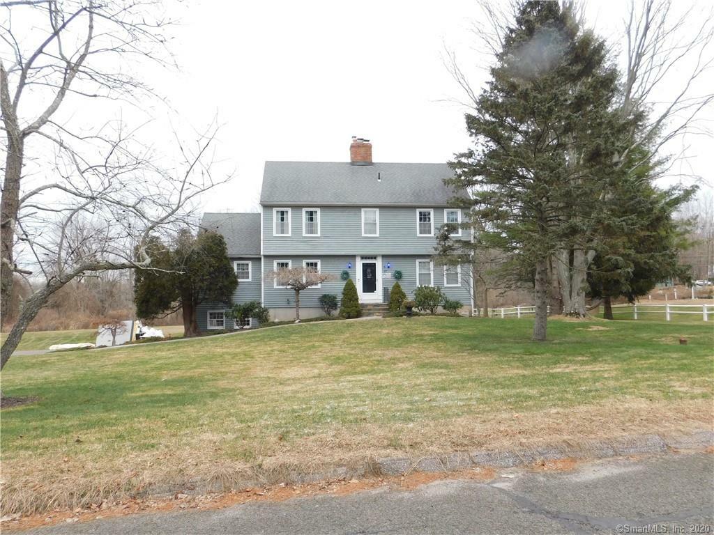 Property Photo:  27 Clearview Drive  CT 06482 