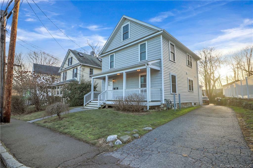 Property Photo:  45 Tunxis Hill Road 1  CT 06825 
