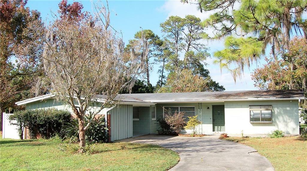 Property Photo: 1958 Twin Lake Drive FL 34734