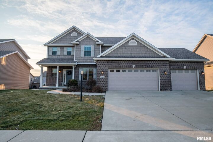 11305 N Granite  Dunlap IL 61525 photo