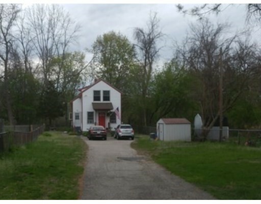 Property Photo: 32 Ashland St MA 01845