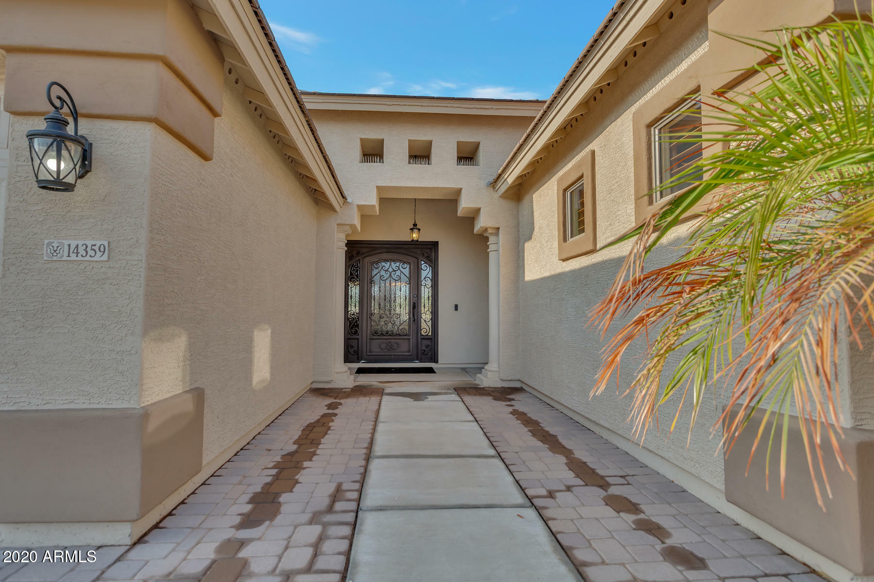 Property Photo:  14359 W Woodbridge Avenue  AZ 85395 