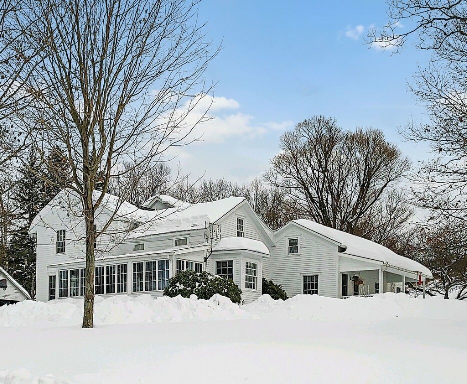 Property Photo:  572 Cummings Road  NY 13778 