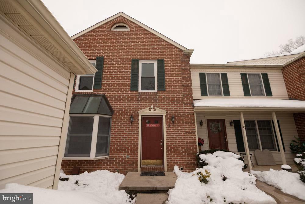 Property Photo:  2059 Raleigh Road B  PA 17036 