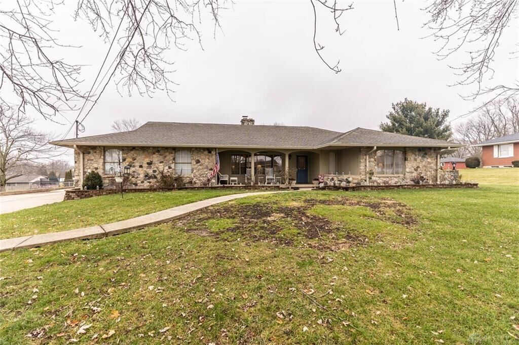 Property Photo: 566 Charlotte Avenue OH 45036