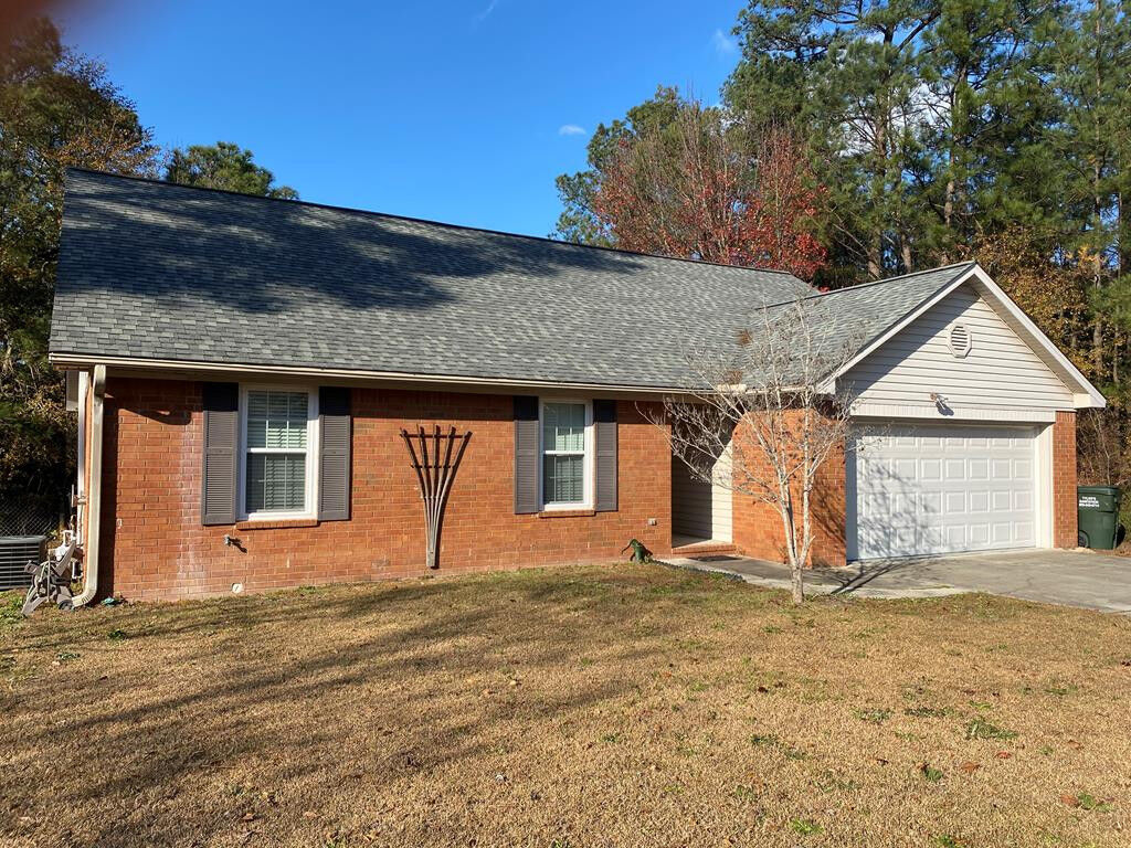 Property Photo: 424 Pine Butte Lane SC 29841