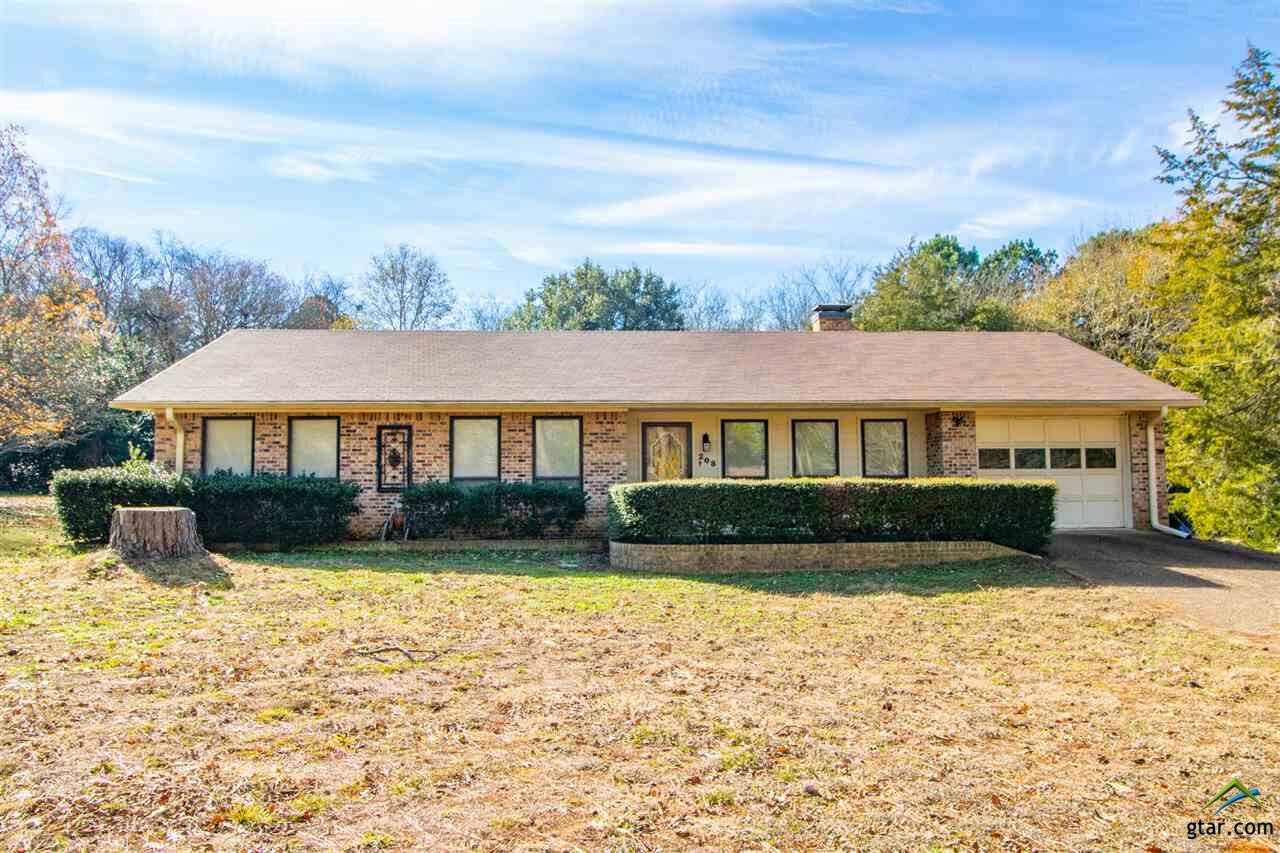 Property Photo:  208 Treetop Lane  TX 75771 