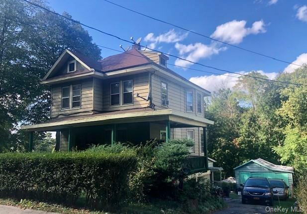 Property Photo:  1500 Lincoln Terrace  NY 10566 