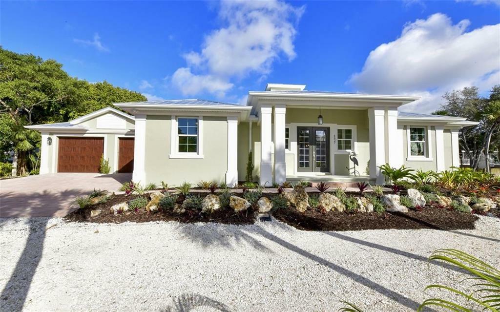 Property Photo:  5027 N Beach Road  FL 34223 