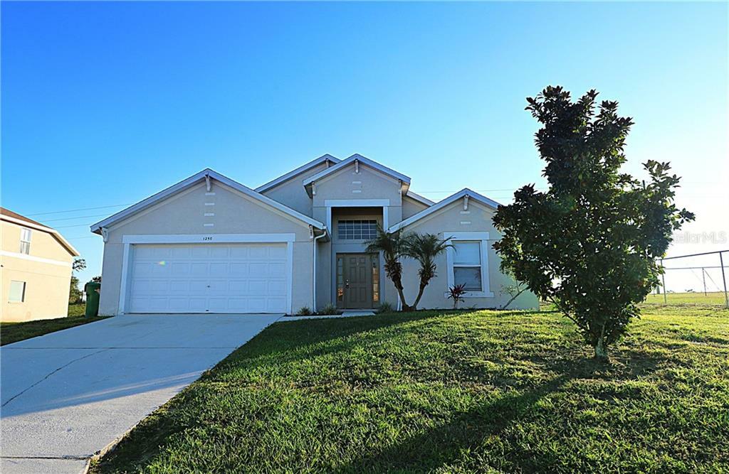 Property Photo:  1250 Vista Del Lago Boulevard  FL 33838 