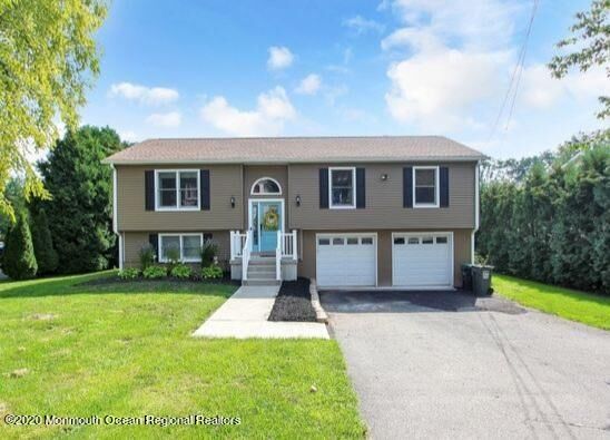 Property Photo:  404 Warren Street  NJ 08323 