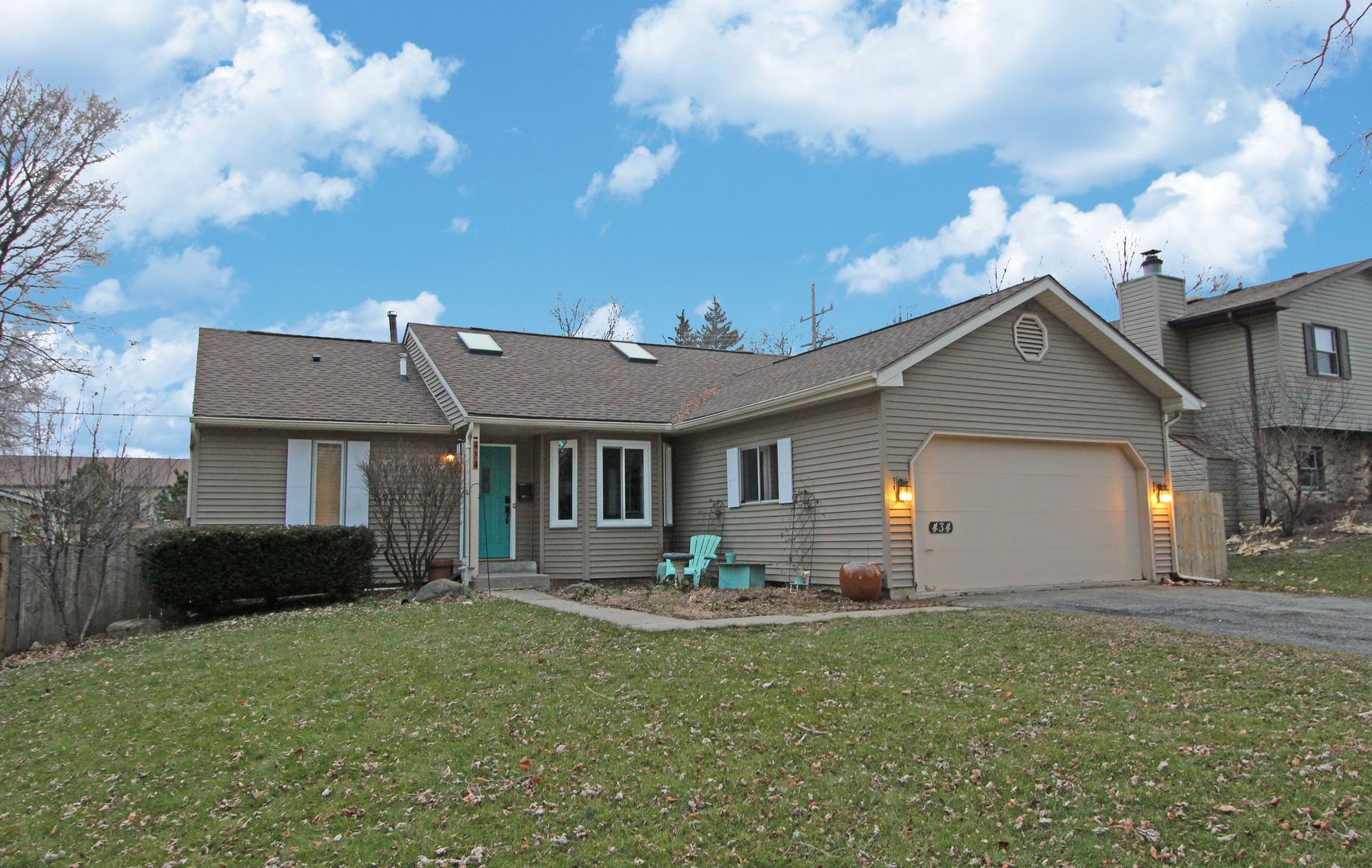 434 Ann Street  Cary IL 60013 photo