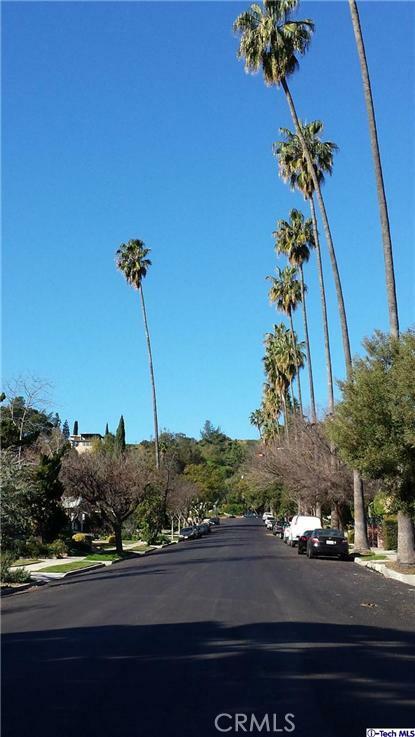 Property Photo: 2370 Las Colinas Avenue CA 90041
